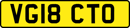 VG18CTO