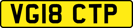 VG18CTP