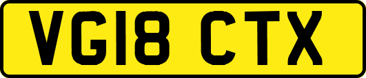 VG18CTX