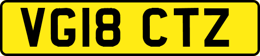 VG18CTZ