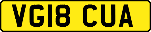 VG18CUA
