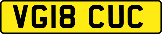 VG18CUC