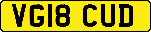 VG18CUD