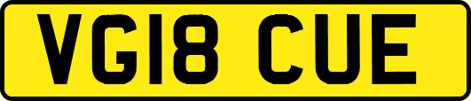 VG18CUE