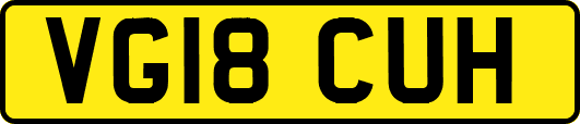 VG18CUH