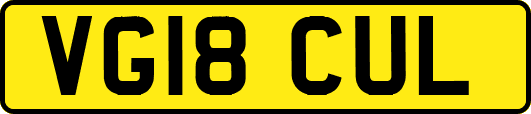 VG18CUL