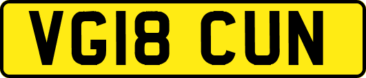 VG18CUN