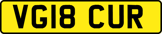 VG18CUR