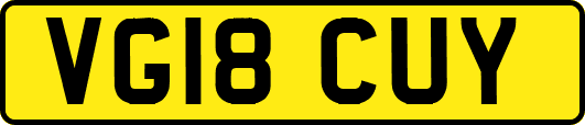VG18CUY