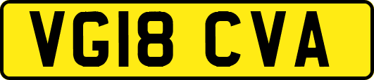 VG18CVA