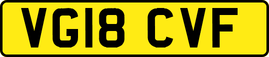 VG18CVF