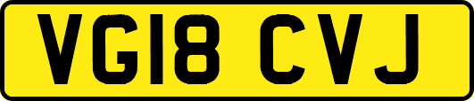 VG18CVJ