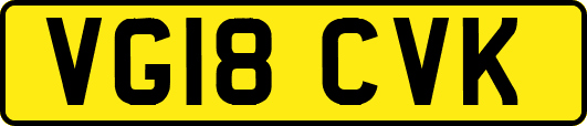 VG18CVK