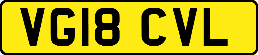 VG18CVL