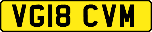 VG18CVM