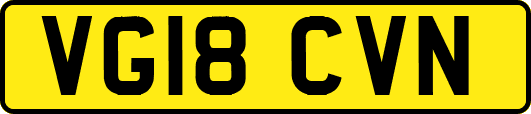 VG18CVN