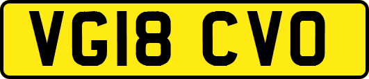 VG18CVO