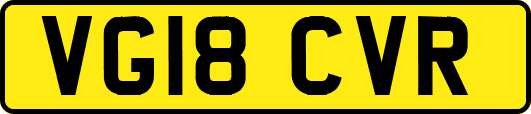 VG18CVR
