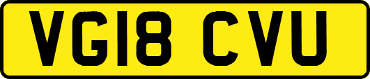 VG18CVU