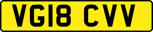 VG18CVV