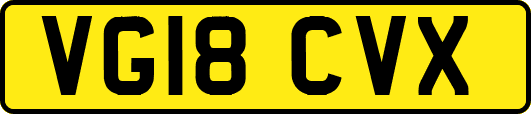 VG18CVX
