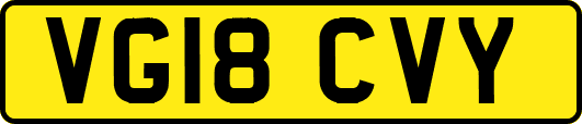 VG18CVY