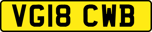 VG18CWB