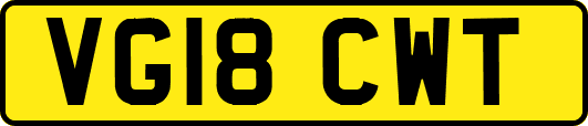 VG18CWT