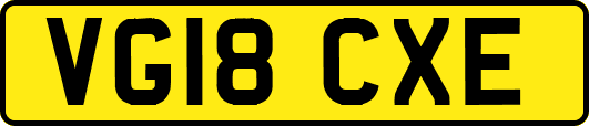 VG18CXE