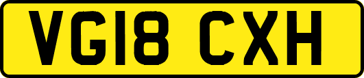 VG18CXH