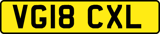 VG18CXL