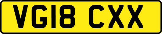 VG18CXX