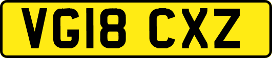 VG18CXZ