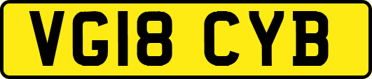 VG18CYB