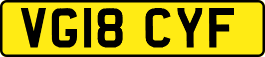 VG18CYF