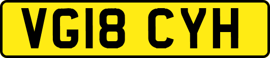 VG18CYH