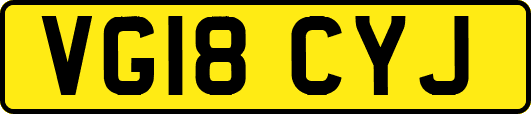 VG18CYJ