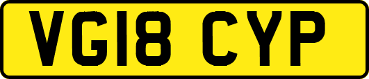 VG18CYP