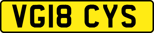 VG18CYS