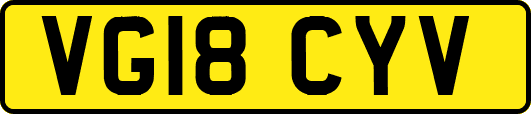 VG18CYV