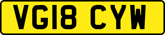 VG18CYW