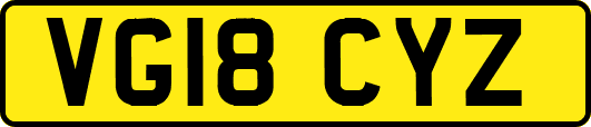 VG18CYZ