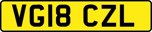 VG18CZL