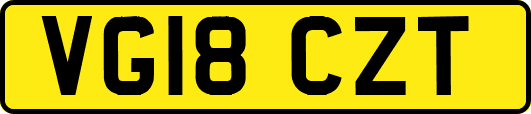 VG18CZT