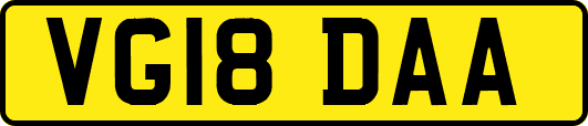 VG18DAA
