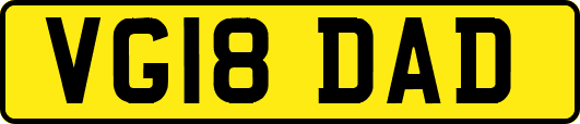 VG18DAD