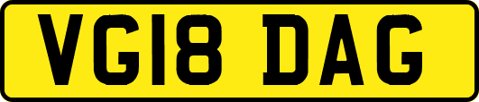 VG18DAG