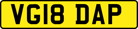 VG18DAP