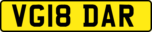 VG18DAR