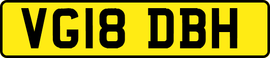 VG18DBH